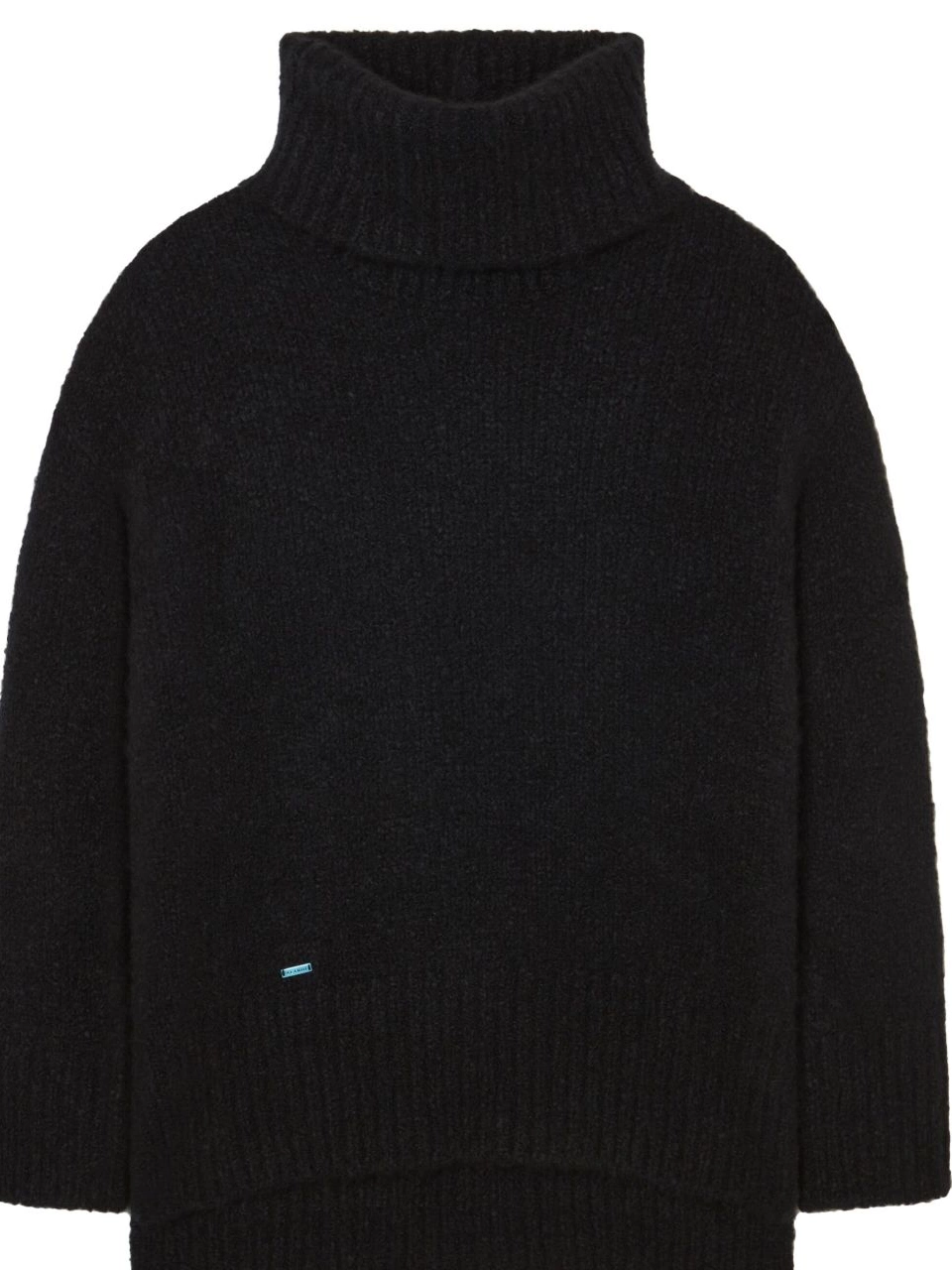 Affordable Women A roll-neck Alanui Finest jumper 0801